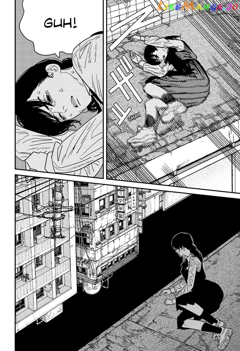 Chainsaw Man, Chapter 124 image 07